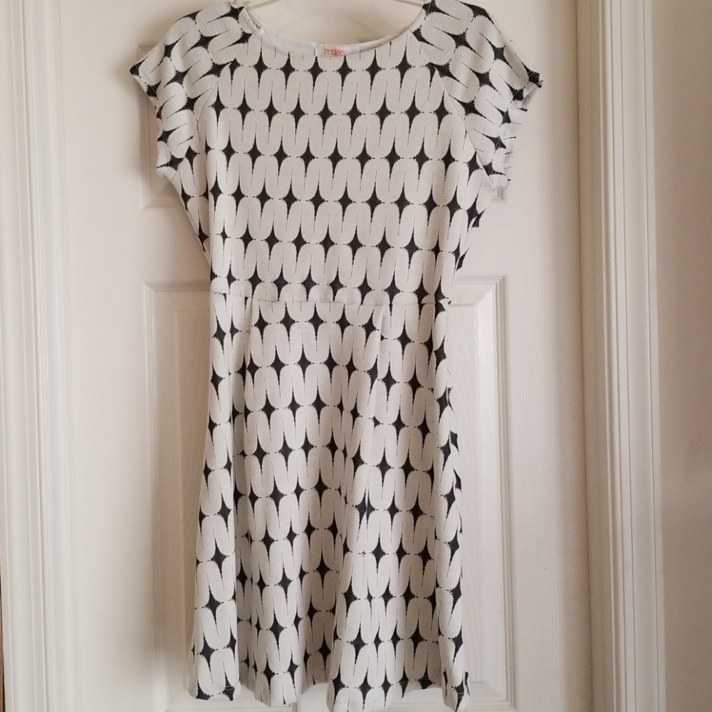 Mini dress